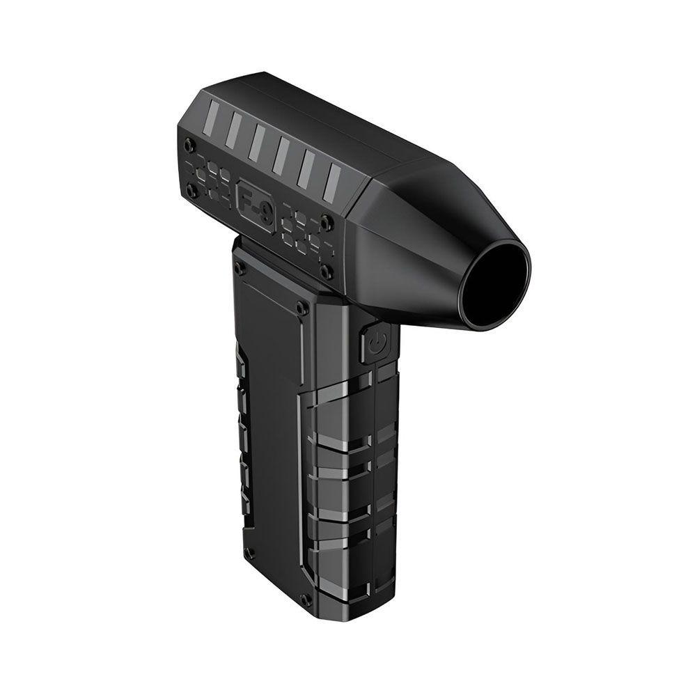 Soplador De Aire HOCO HX67 Recargable-3