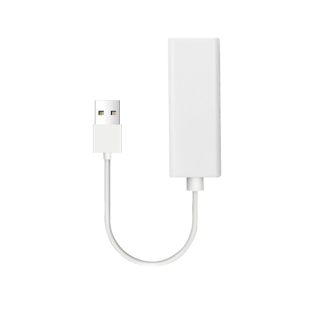Adaptador Usb 2.0 A Lan Rj45 Ethernet-2