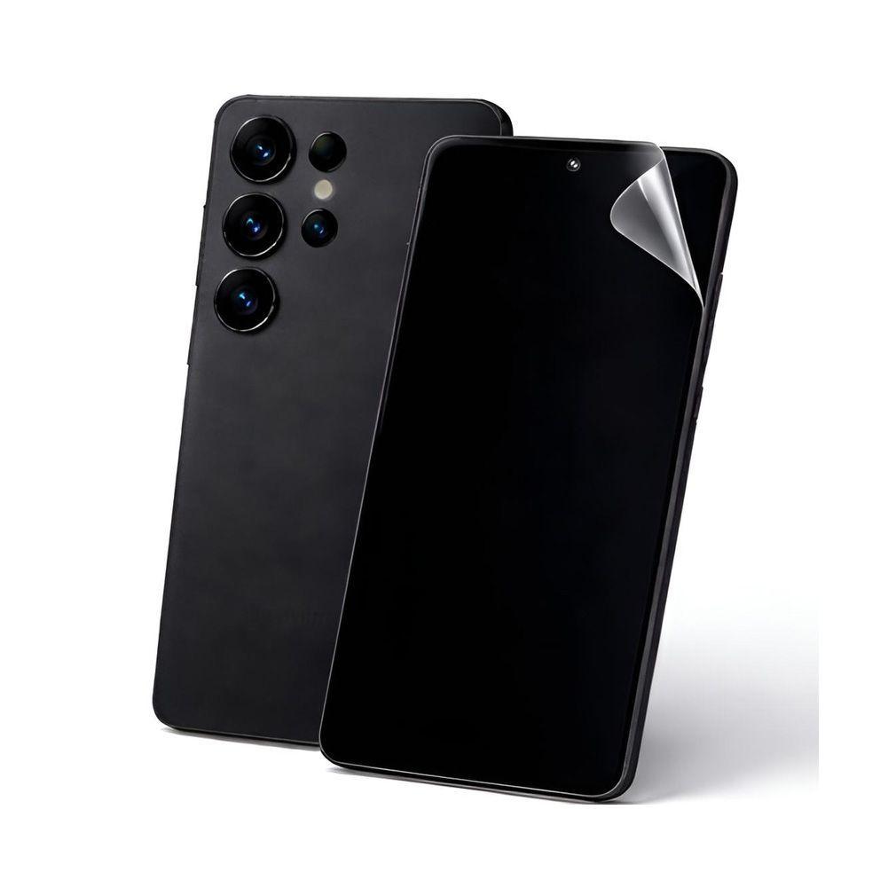 Lamina Hidrogel Para Samsung S26 Ultra-2