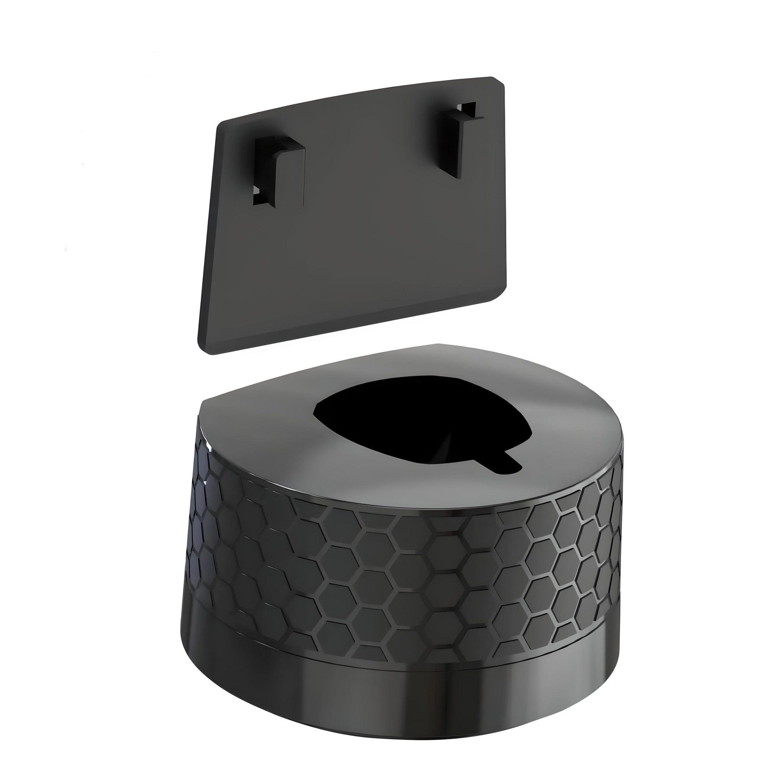 Base De Carga USB Para Afeitadora Electrica Soporte De Carga-1