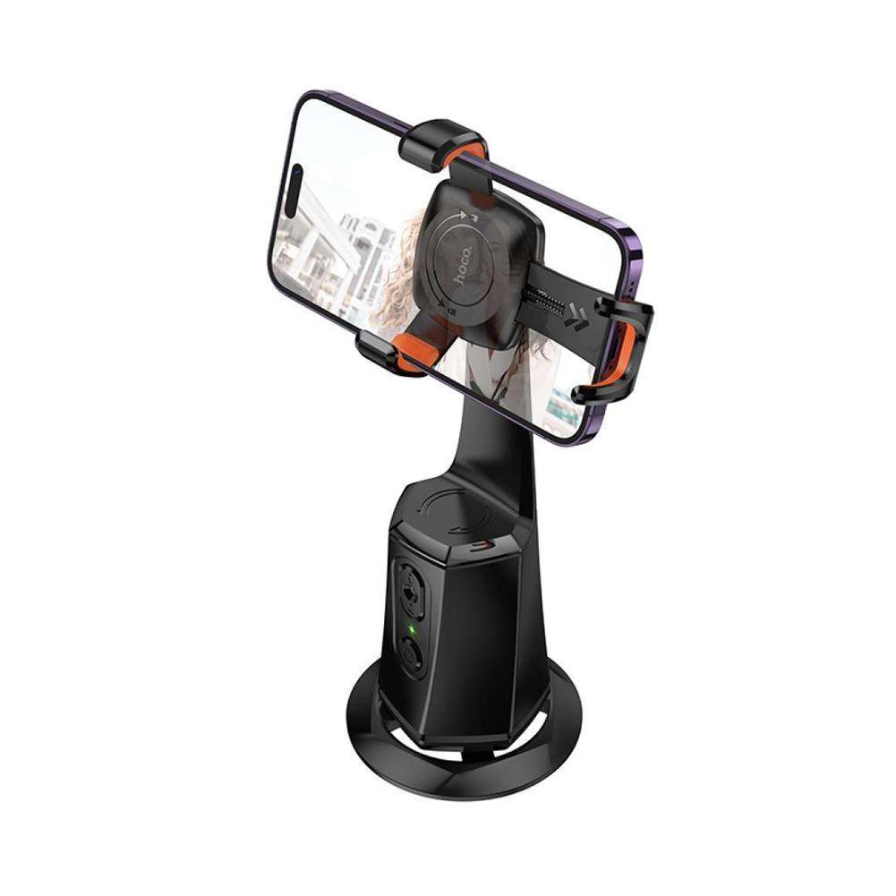 Soporte Telefono Tripode Seguimiento Automatico Rostro-3
