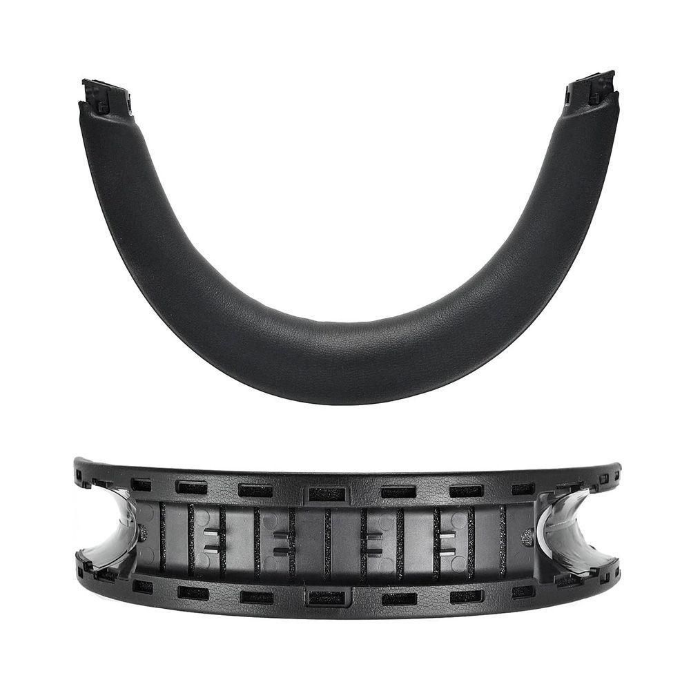 Diadema De Repuesto Para Audifonos Gamer Xbox One Series Xs-2