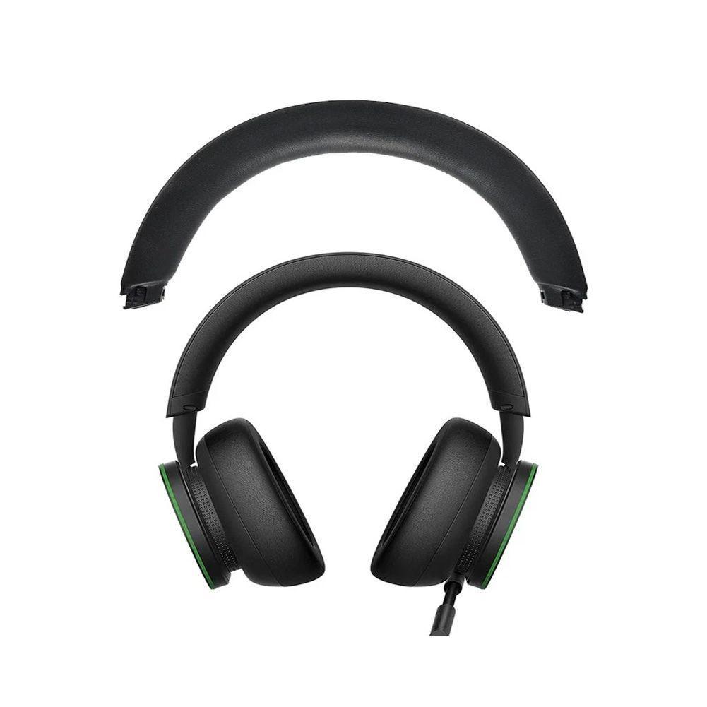 Diadema De Repuesto Para Audifonos Gamer Xbox One Series Xs-3