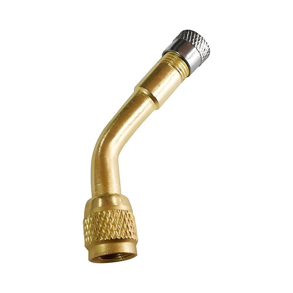 Extension Alargador Valvula Aire Neumatico 135 Auto Moto-2