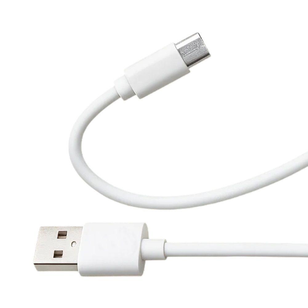 Cable Micro USB Carga R pida 2 1 A 1 Mt-2