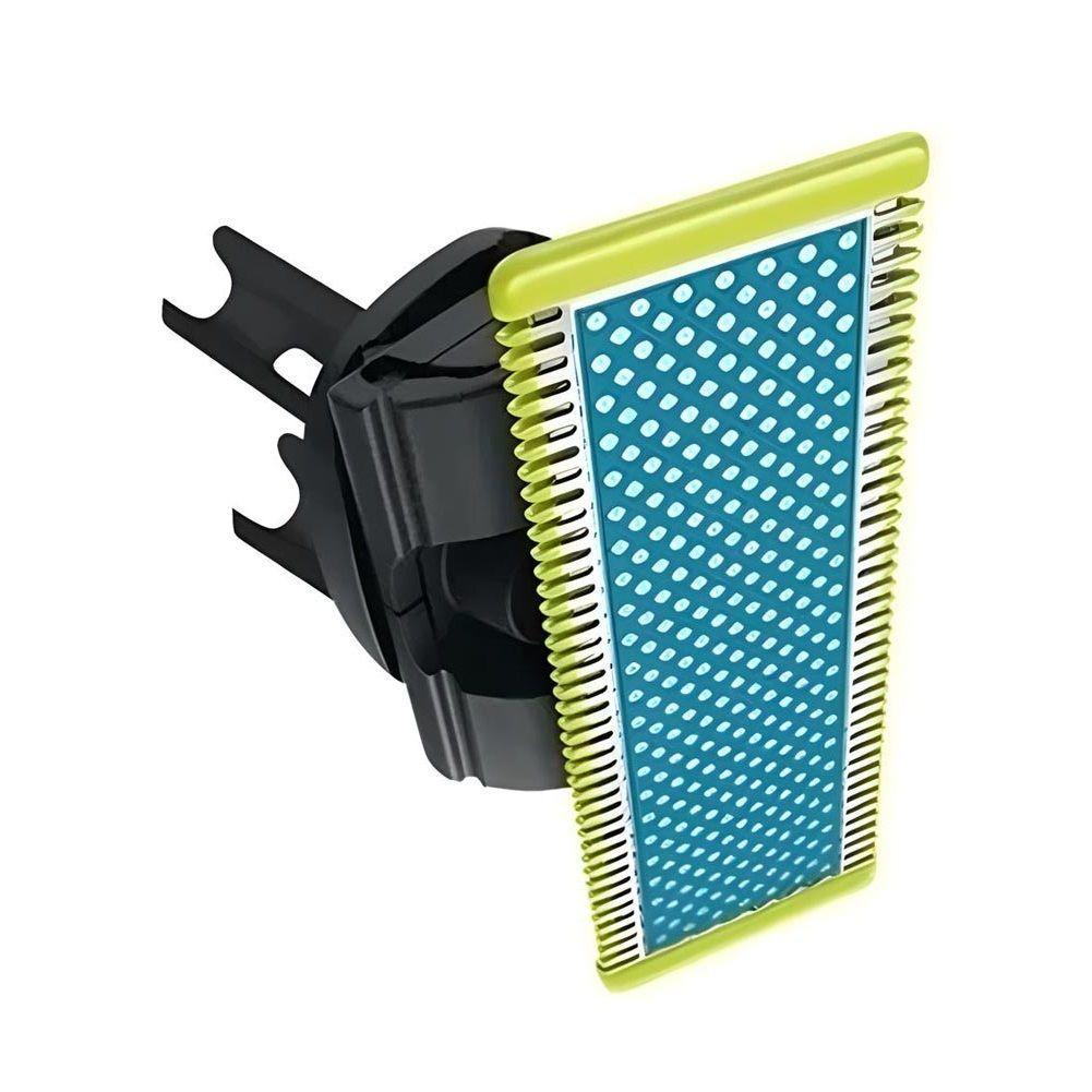 Repuesto Cuchilla Maquina Afeitar Compatible Tipo Oneblade-2