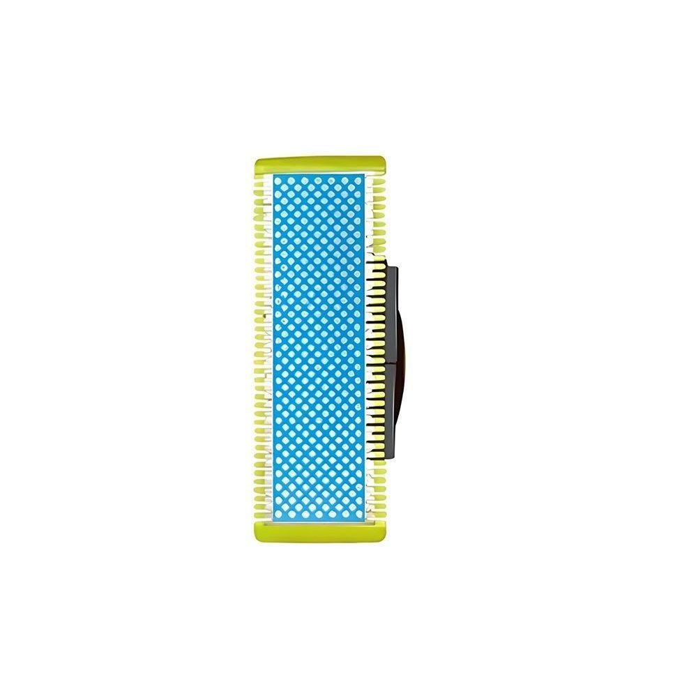 Repuesto Cuchilla Maquina Afeitar Compatible Tipo Oneblade-4