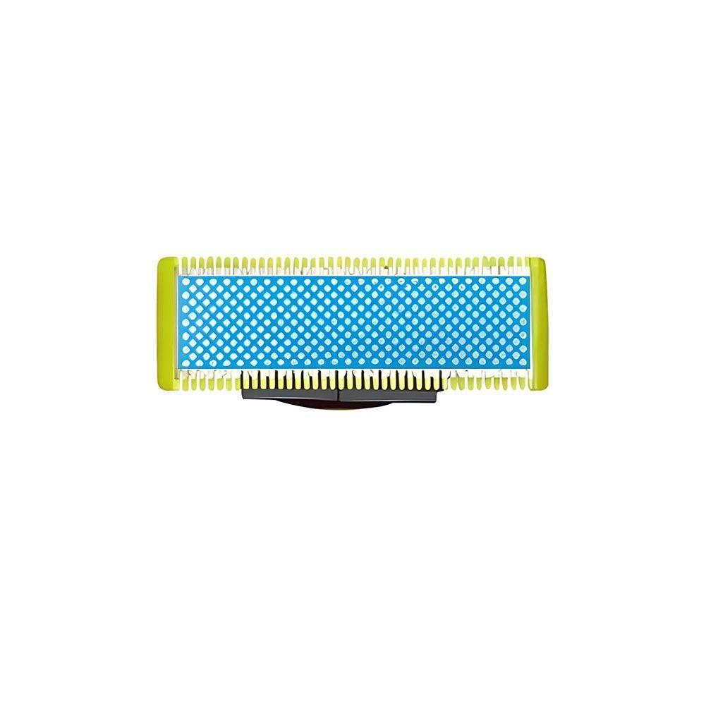 Repuesto Cuchilla Maquina Afeitar Compatible Tipo Oneblade-5