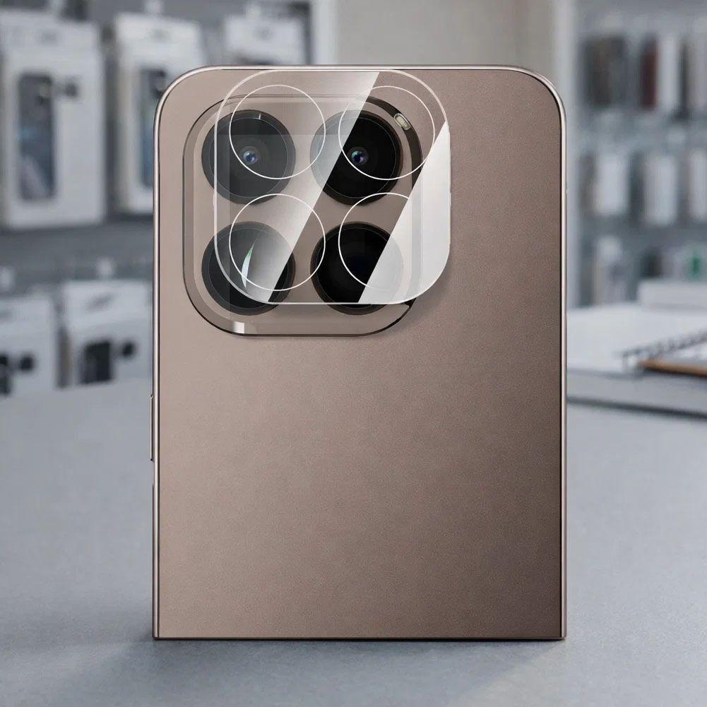 Protector De Lentes Para Cámara Xiaomi 15t 15t Pro-2