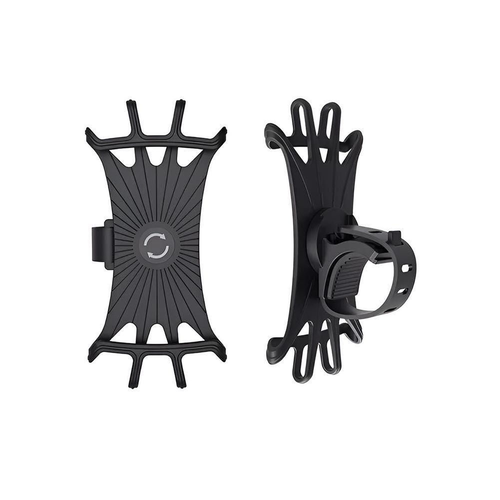 Porta Celular Smart Para Bicicleta 360-0