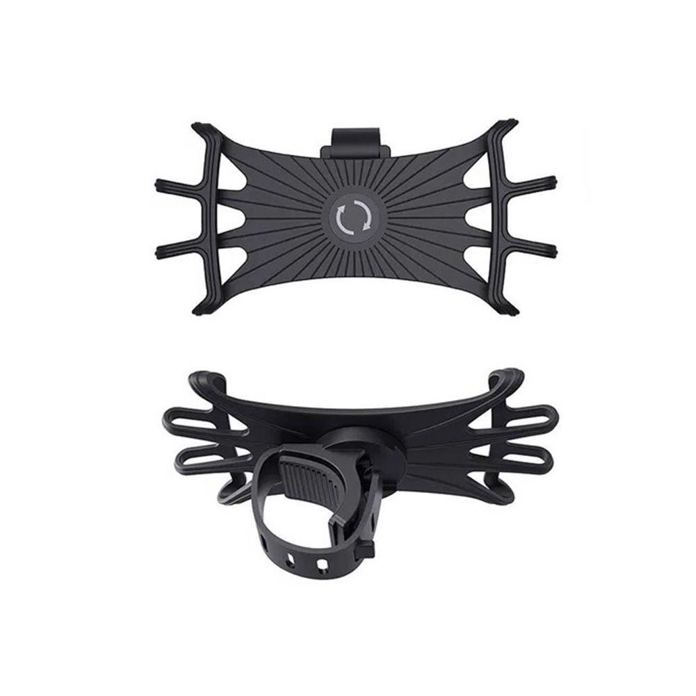 Porta Celular Smart Para Bicicleta 360-1