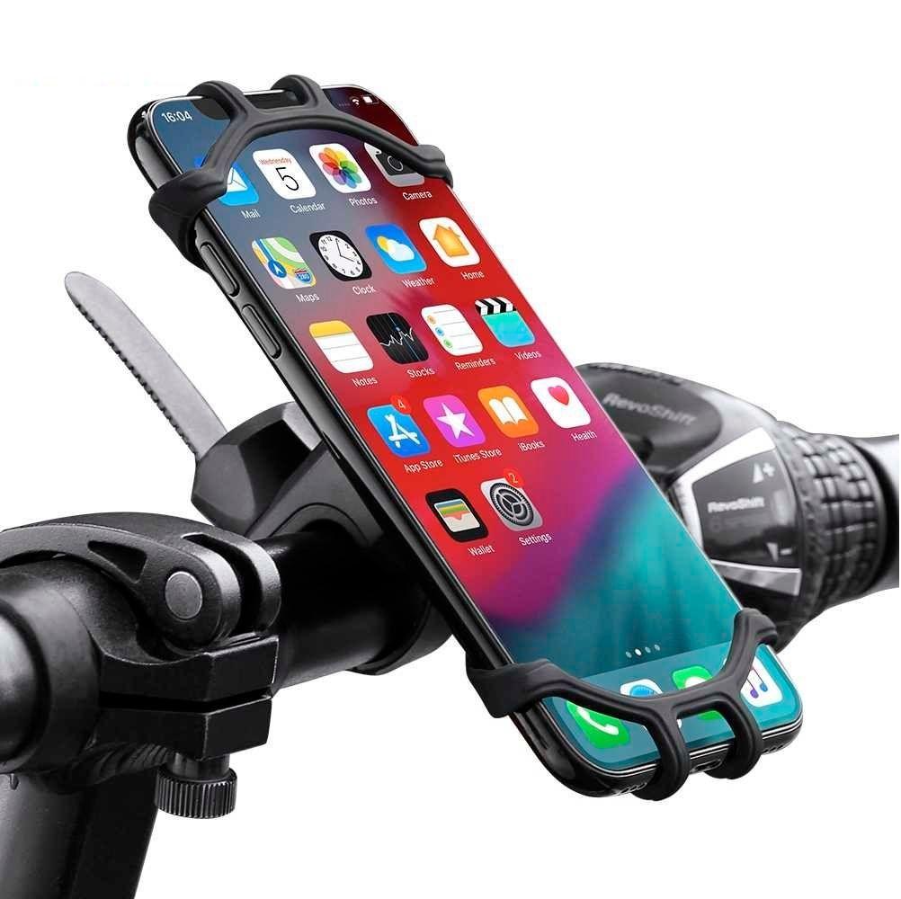 Porta Celular Smart Para Bicicleta 360-2