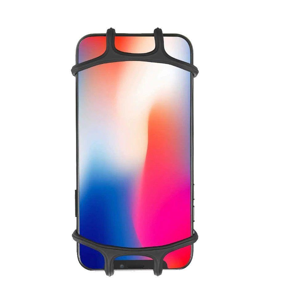 Porta Celular Smart Para Bicicleta-2