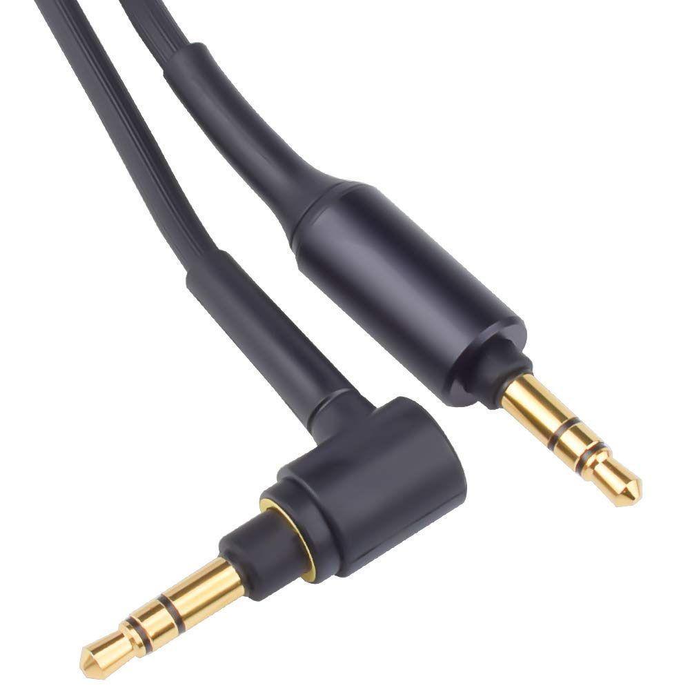 Cable De Repuesto Para Audifonos Compatible Sony Wh 1000xm3 1000xm2-2