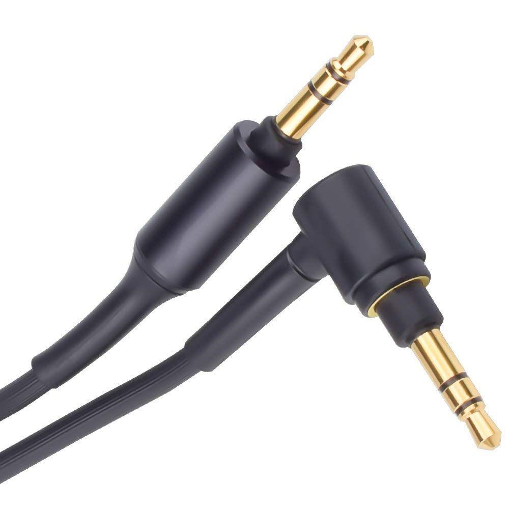 Cable De Repuesto Para Audifonos Compatible Sony Wh 1000xm3 1000xm2-4