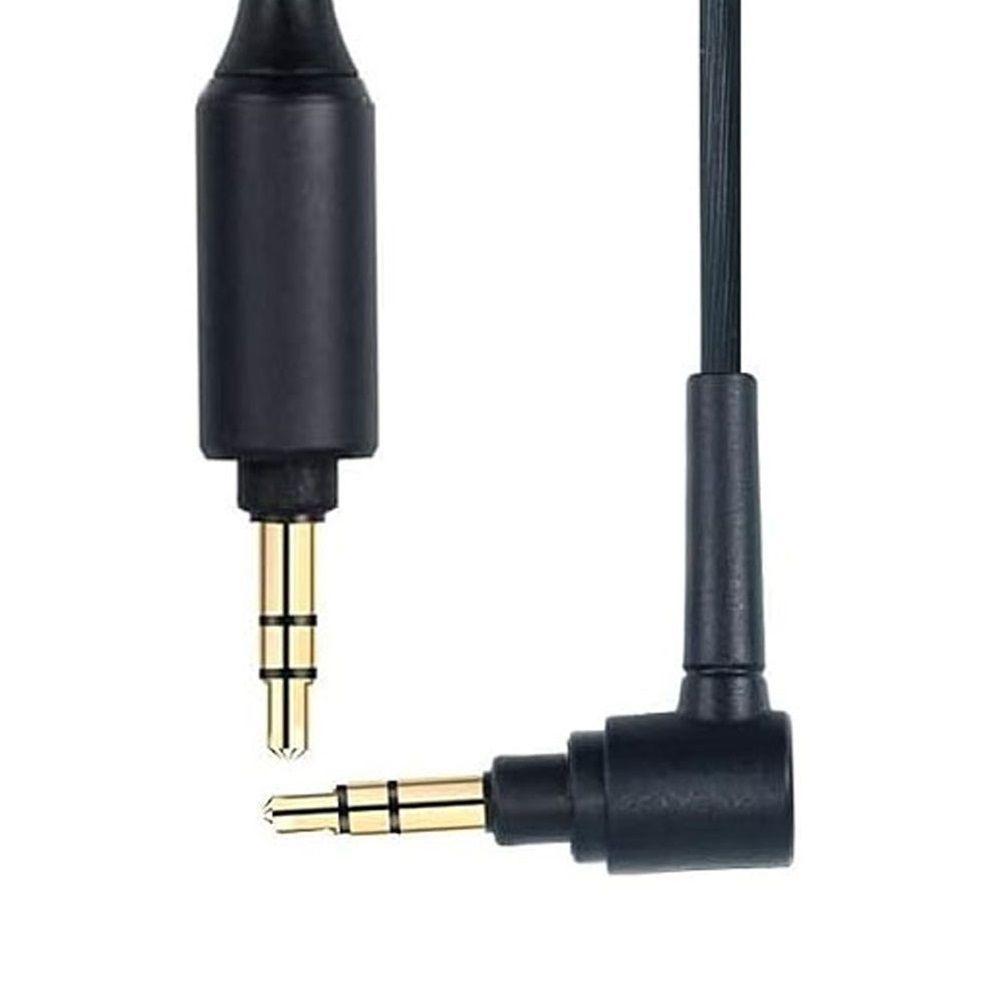 Cable De Repuesto Para Audifonos Compatible Sony Wh 1000xm3 1000xm2-5