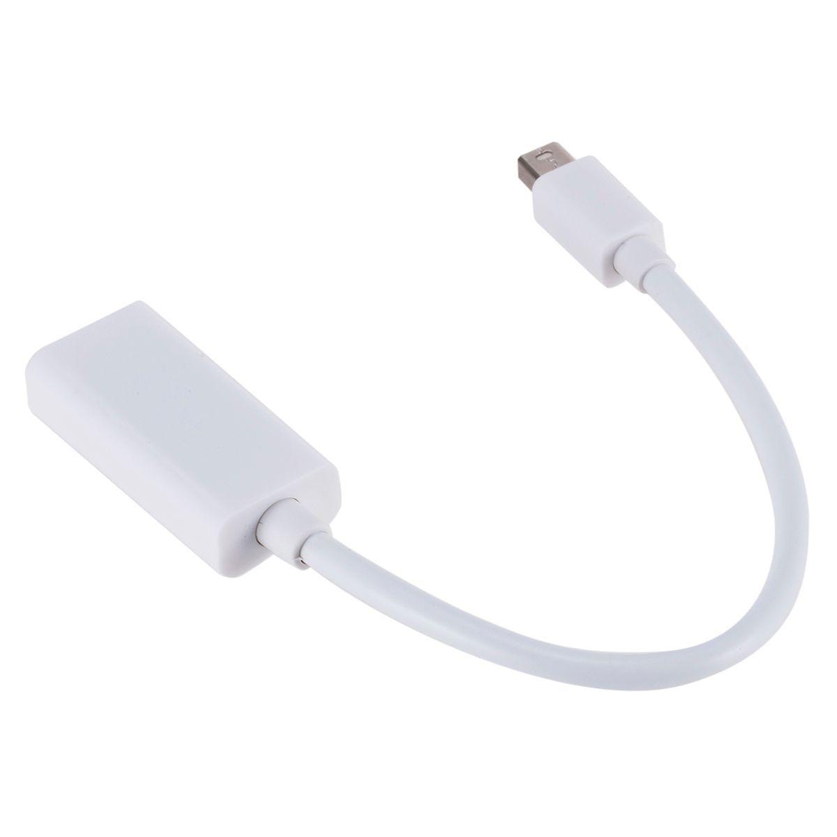 Cable Adaptador Thunderbolt Mini Display Port A Hdmi-0