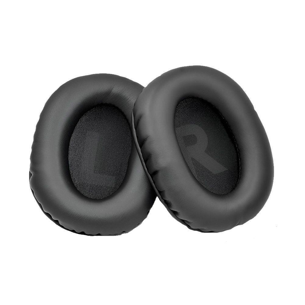 Almohadillas Repuesto Para Audifonos Logitech G Pro X-3