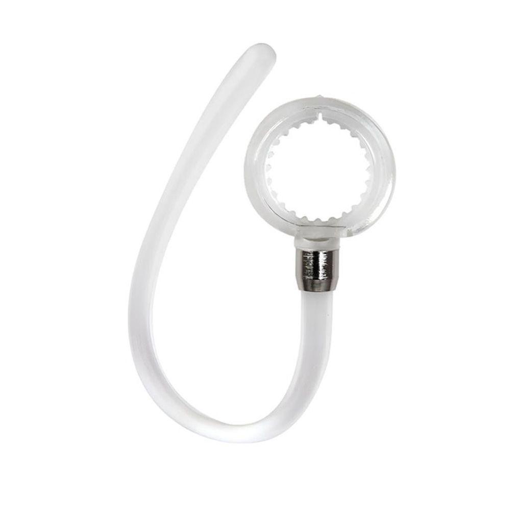 Gancho Anti Pérdida Para Audífono Bluetooth Mono Manos Libres-4