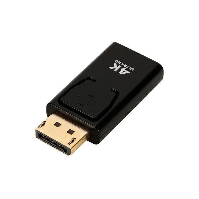 Adaptador Displayport A Hdmi-2