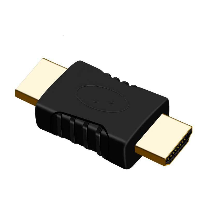 Adaptador Copla Hdmi Macho Macho-2