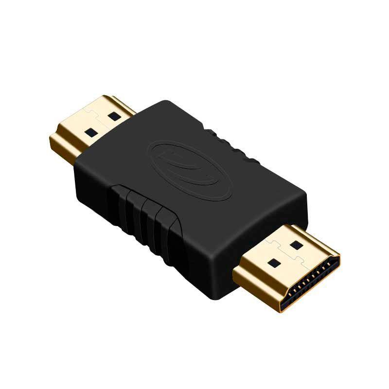 Adaptador Copla Hdmi Macho Macho-3