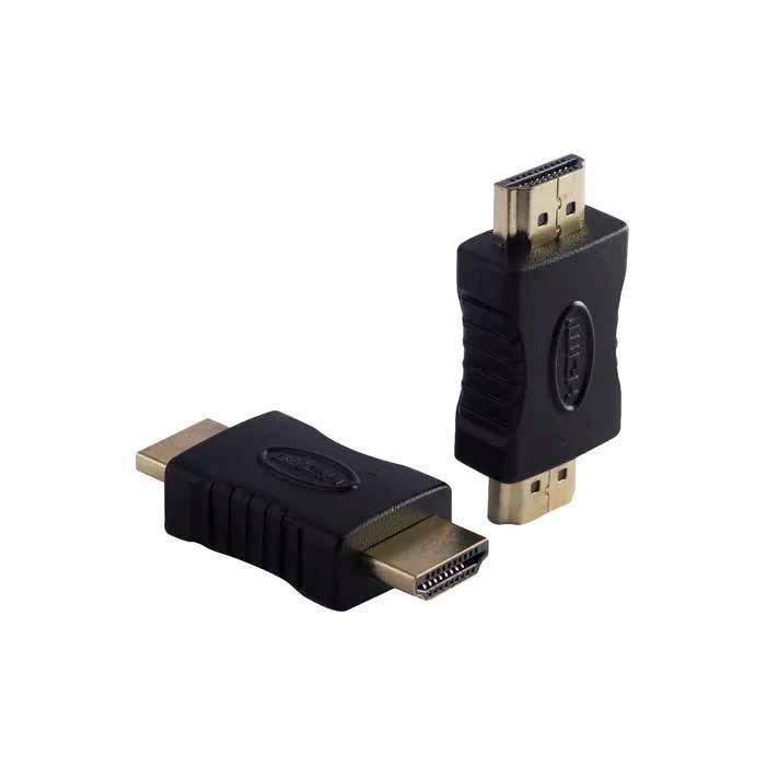Adaptador Copla Hdmi Macho Macho-5