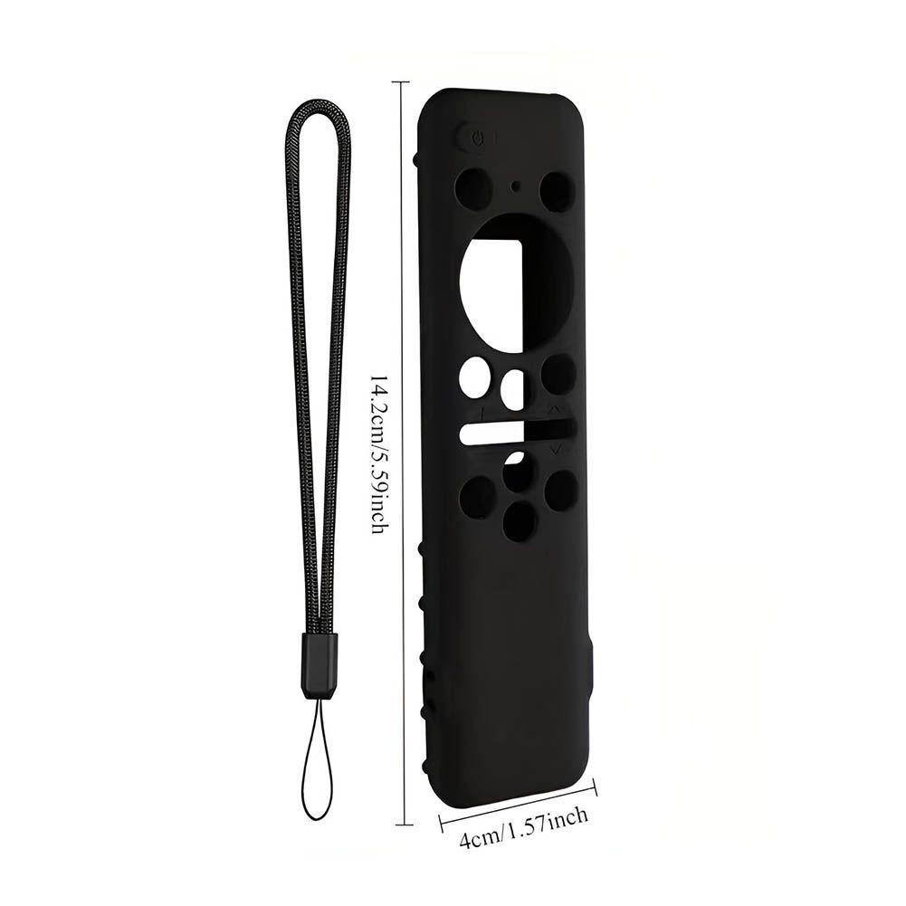 Funda De Silicona Para Control Samsung Solarcell 2024 25-1