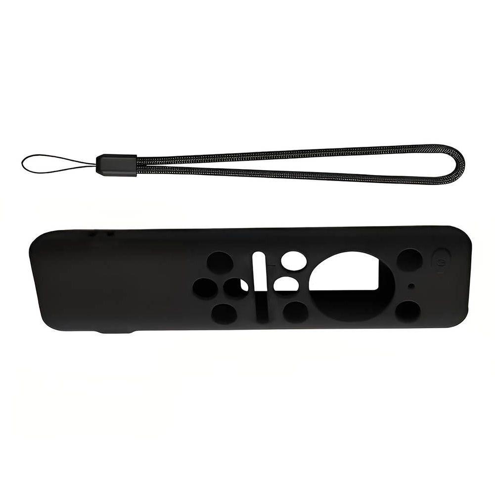 Funda De Silicona Para Control Samsung Solarcell 2024 25-2