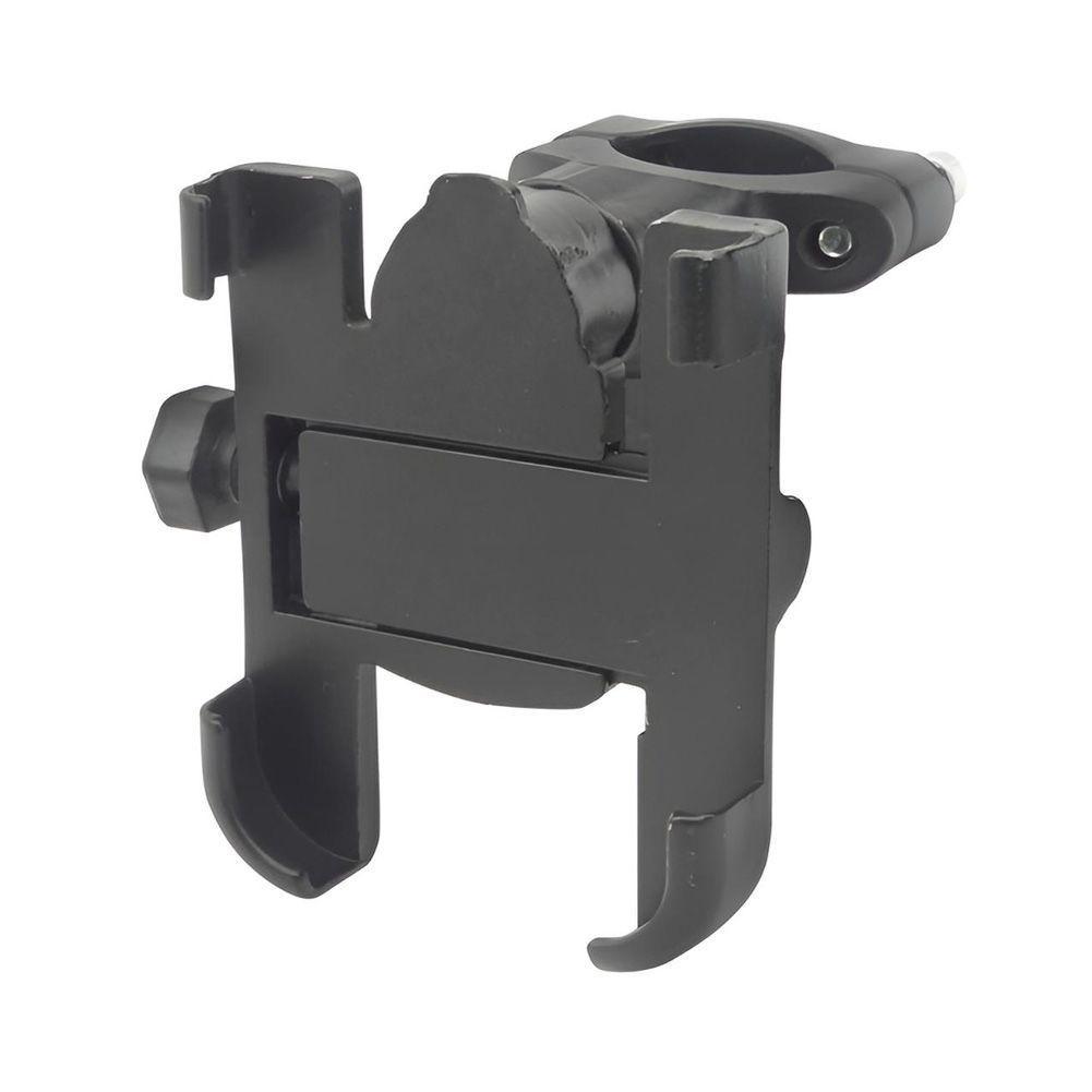 Porta Smartphone Metalico para Moto 360 Soporte Celular Universal-1
