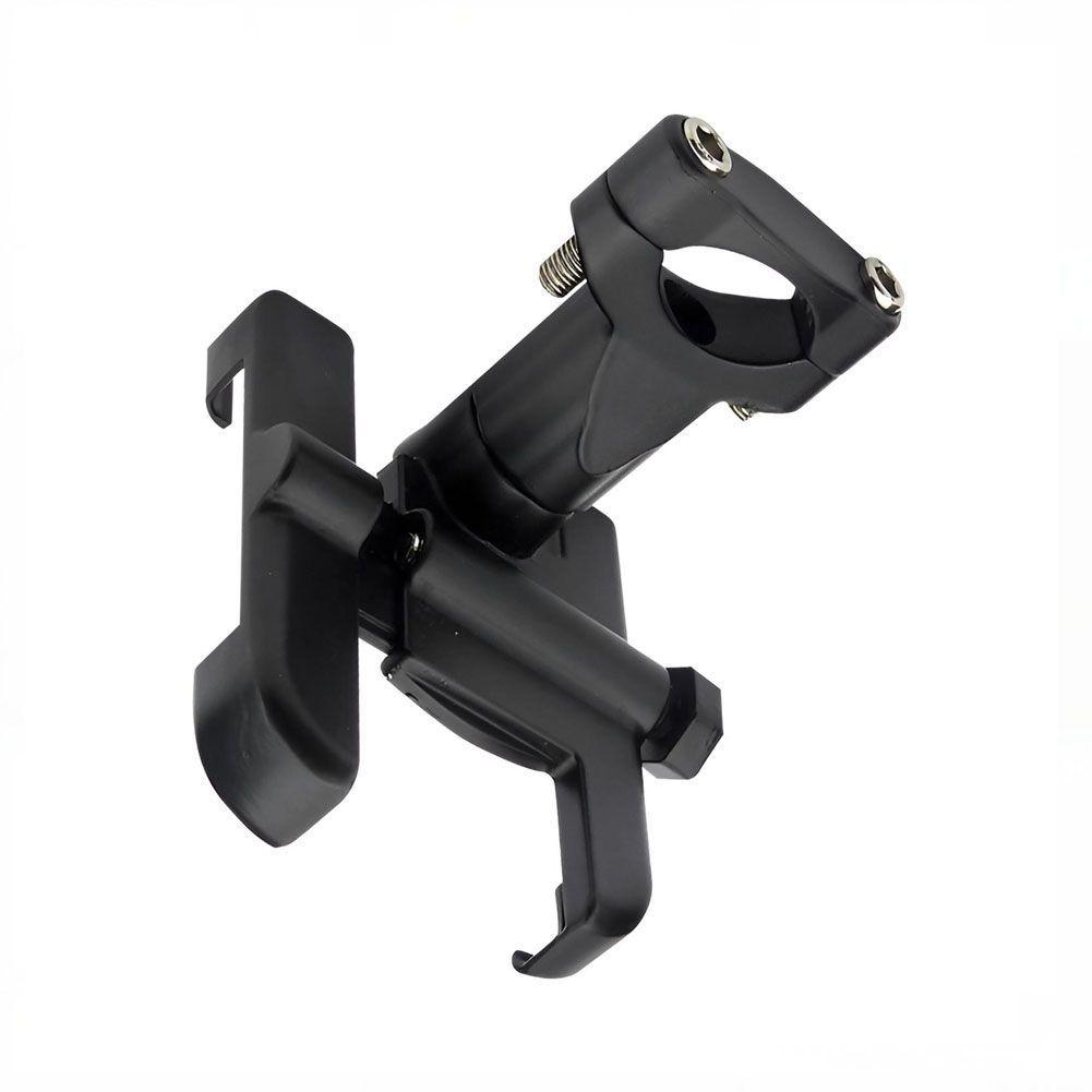 Porta Smartphone Metalico para Moto 360 Soporte Celular Universal-3