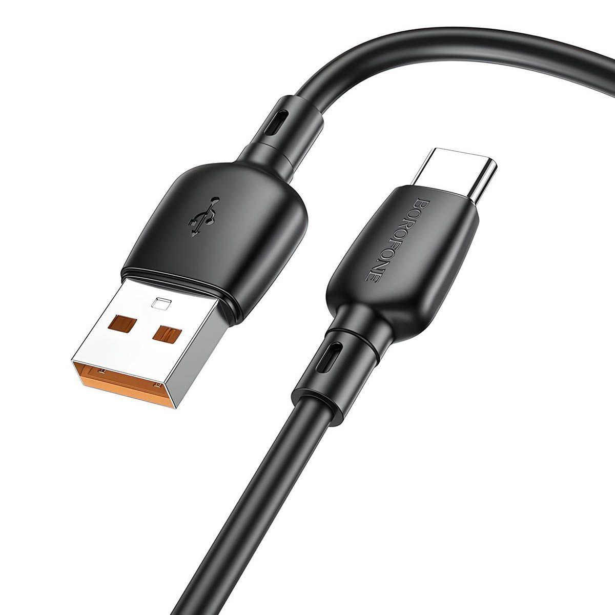 Cable Data y Carga Super Rapida 5A 100w USB a USB C 1m-2