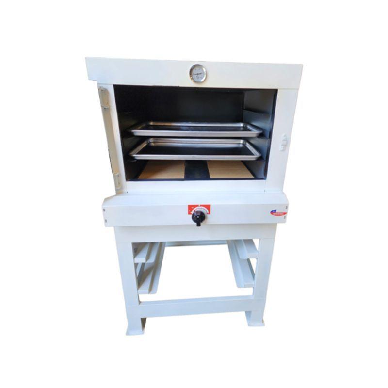 Horno ECO 1 Cámara BAND.  60X40 CM-0