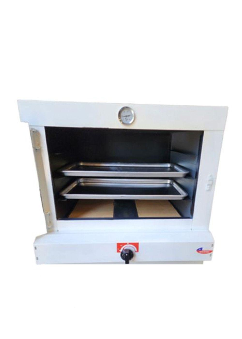 Horno ECO 1 Cámara BAND.  60X40 CM-2