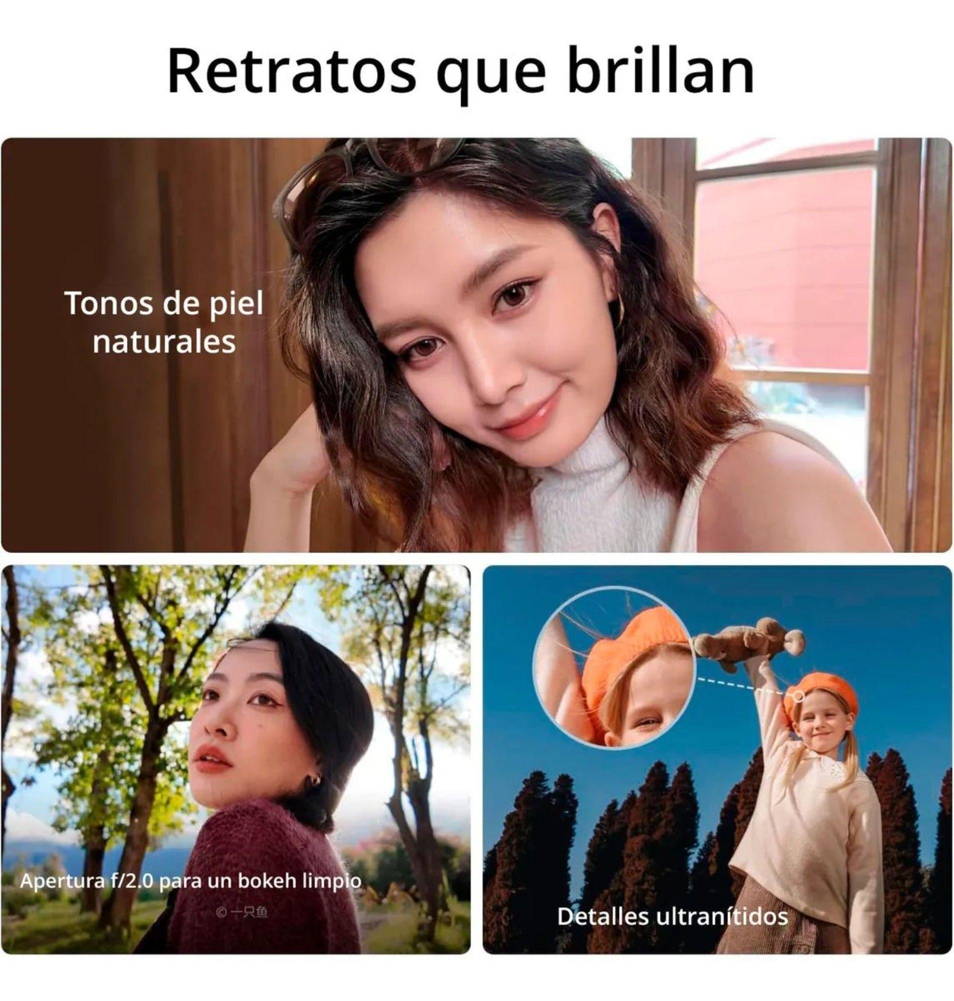 DJI Osmo Pocket 3 Creator Combo | Camara 4K 120fps con Mic 2-3