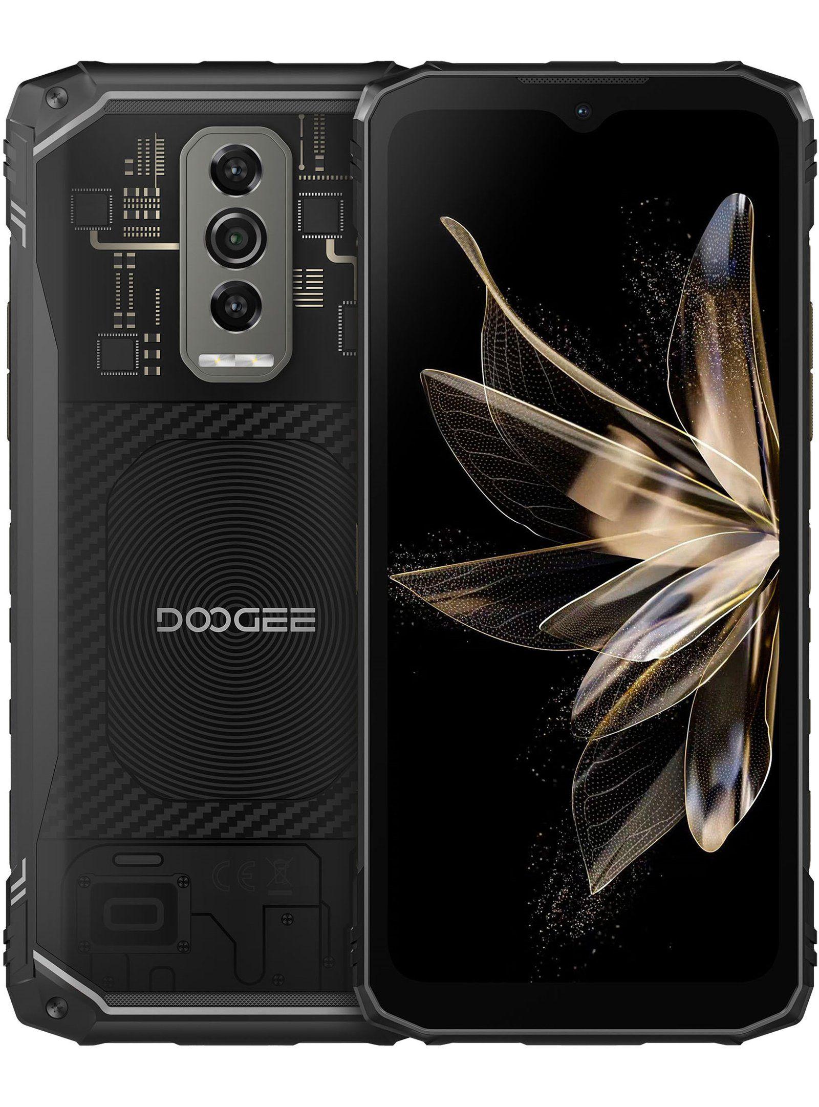 DOOGEE Blade 10 Ultra - Smartphone Resistente Golpes y Agua-0