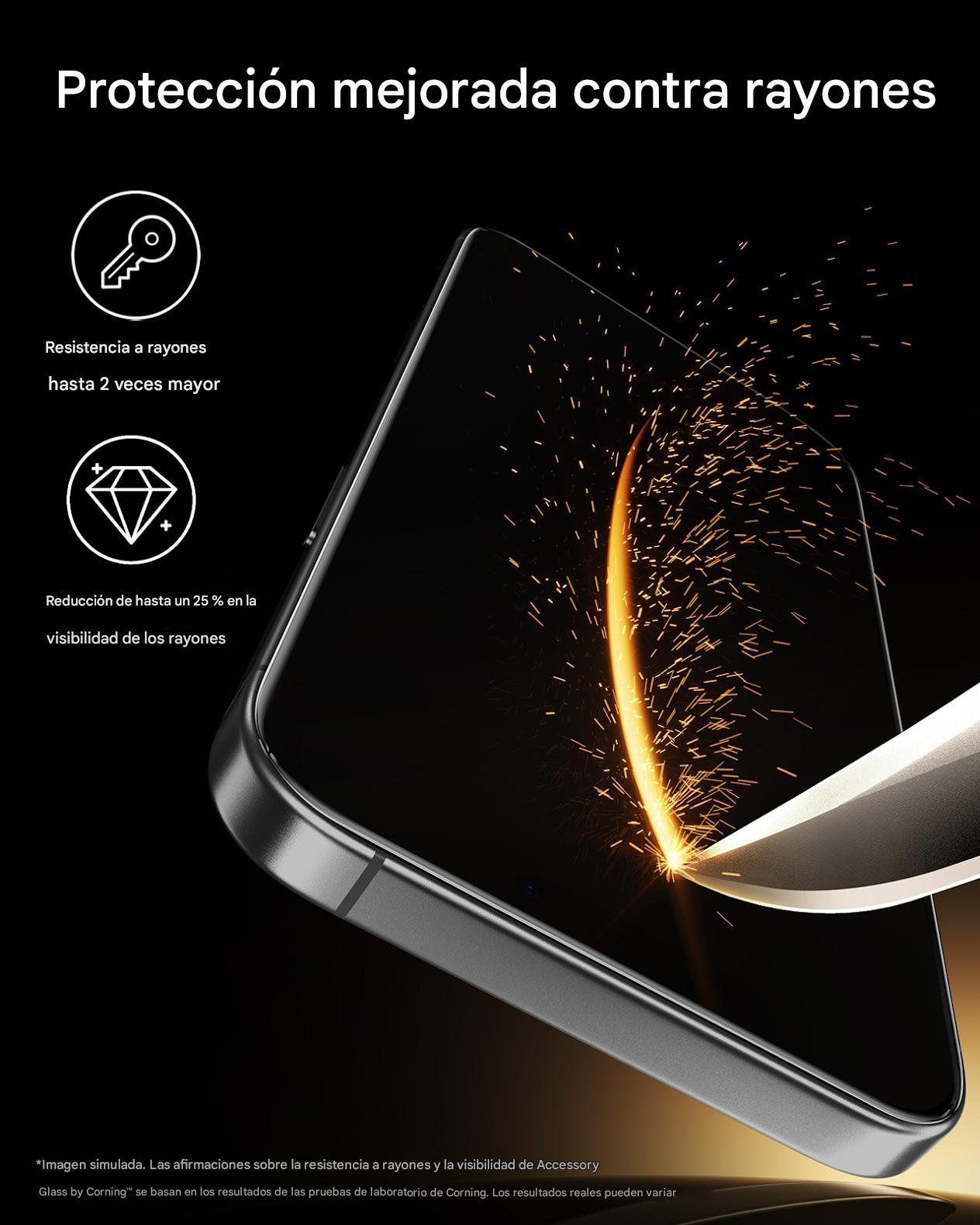 Para iPhone 17 - ESR Vidrio Blindado Con Instalador-6