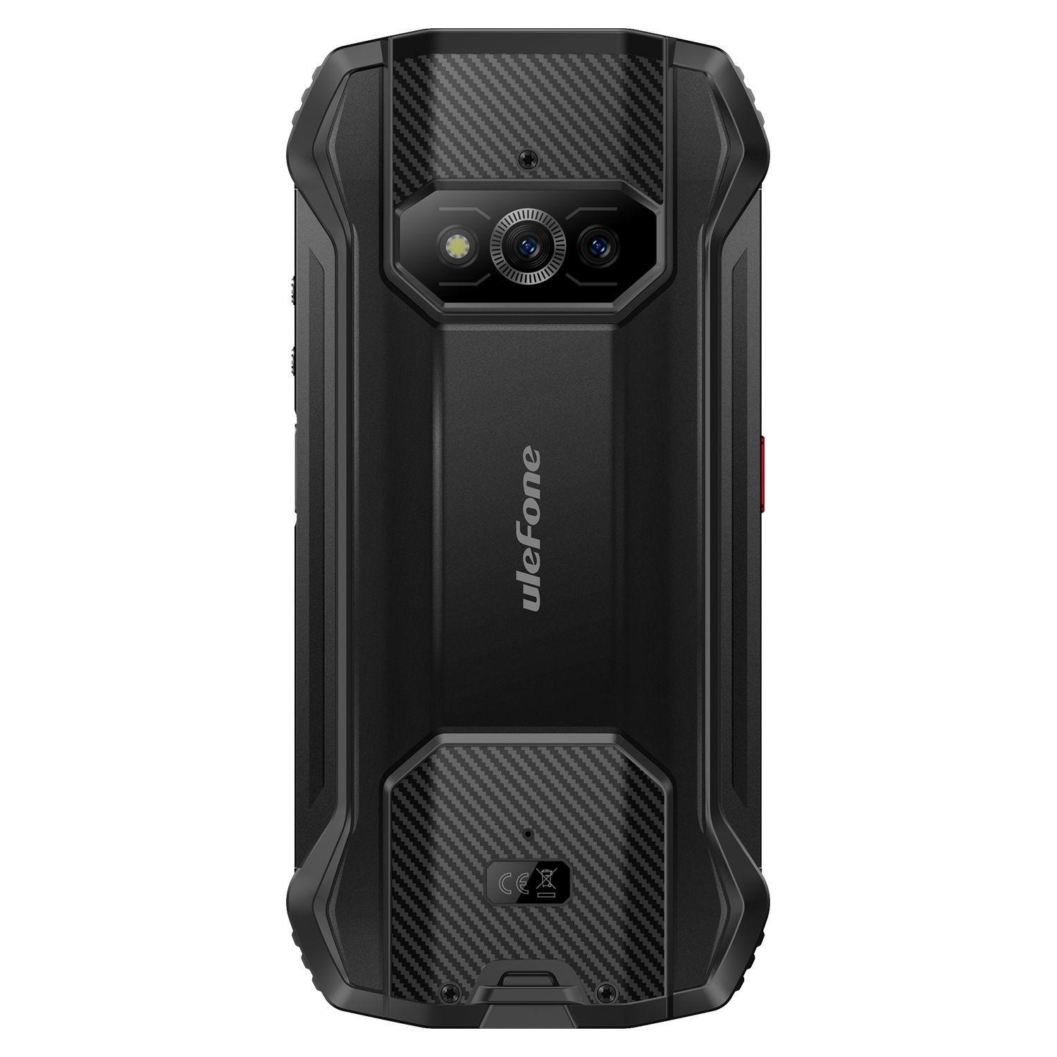 Ulefone Armor 15 - Celular Resistente Golpes Caida-2