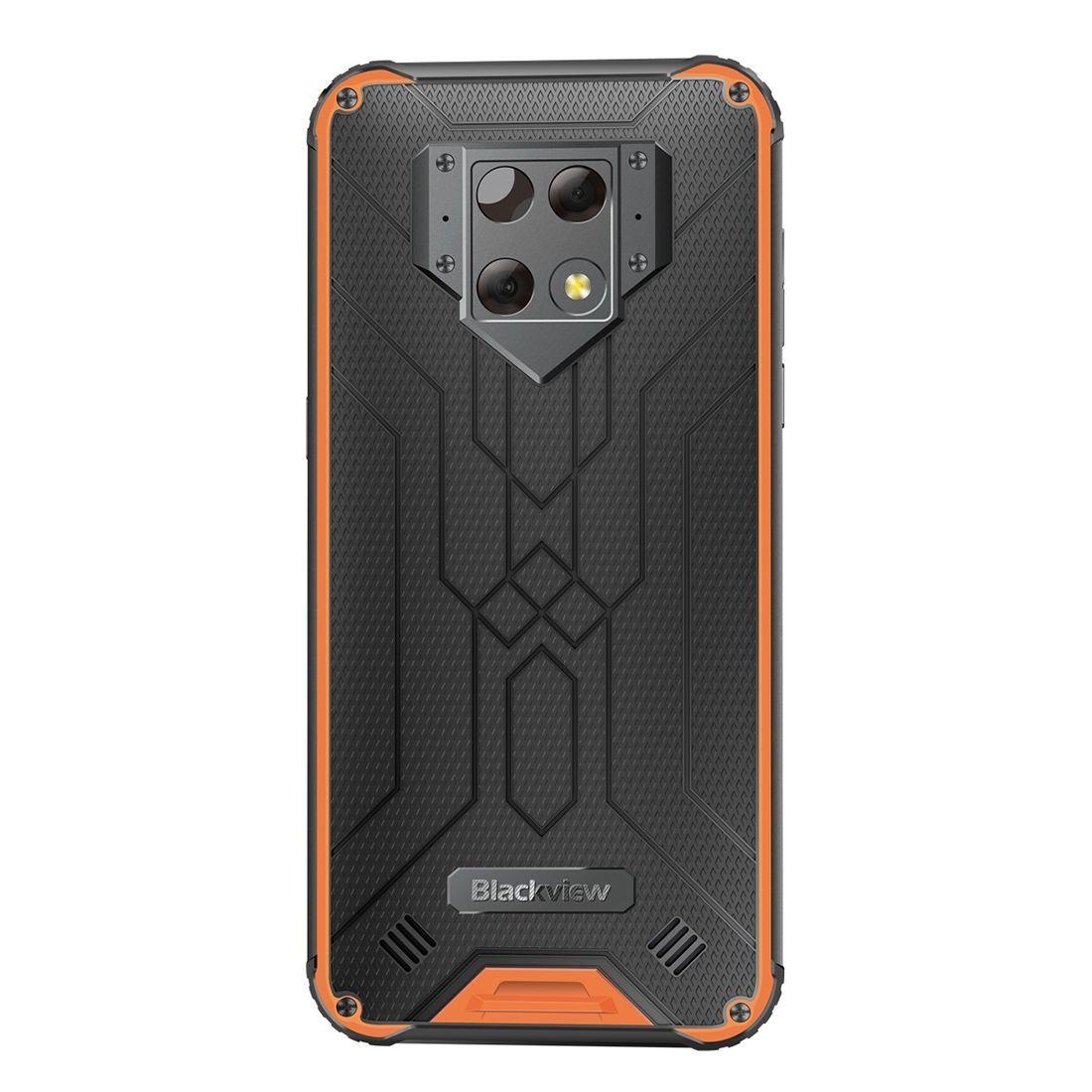Blackview BV9800 Pro - DualSim Camara Infrarroja-2