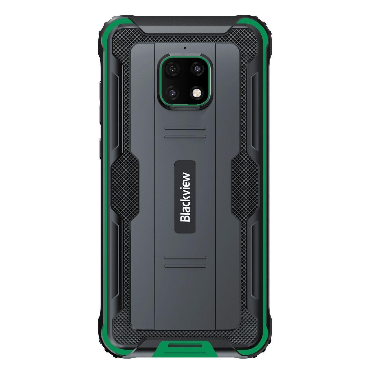 Blackview BV4900 pro - Celular Resistente Agua GPS-2