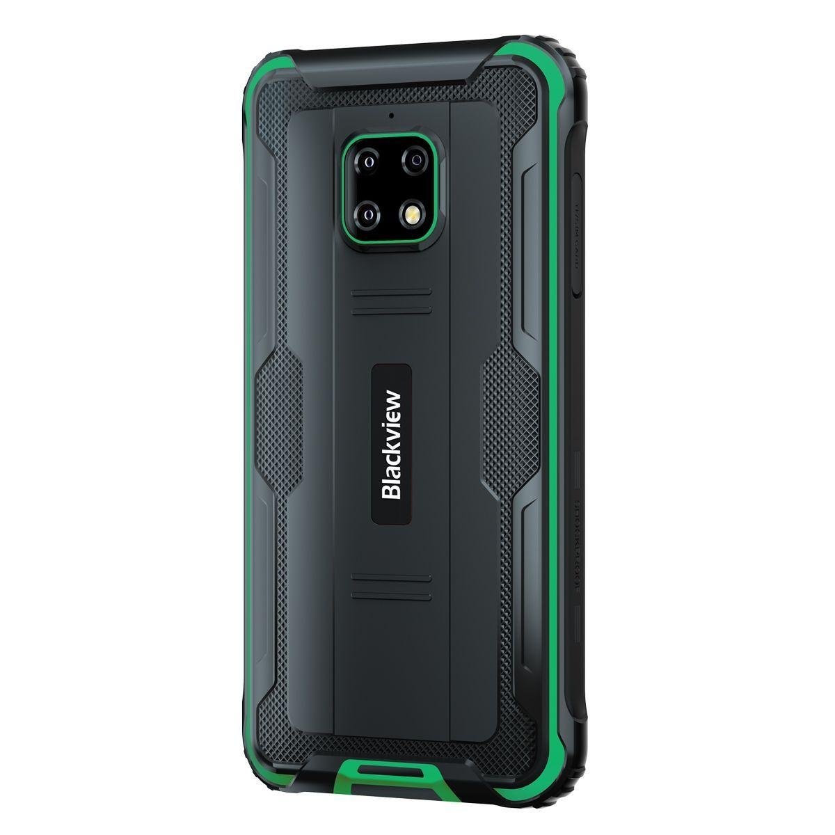 Blackview BV4900 pro - Celular Resistente Agua GPS-4
