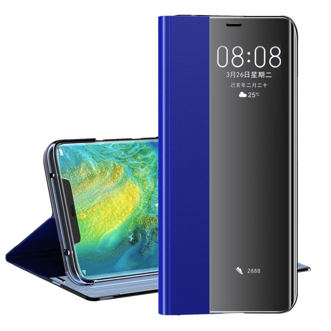 Funda: Huawei P40 - Carcasa Estuche Flip / Negro-6