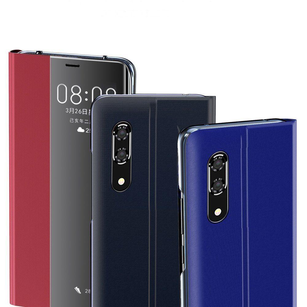 Funda: Huawei P40 - Carcasa Estuche Flip / Negro-7