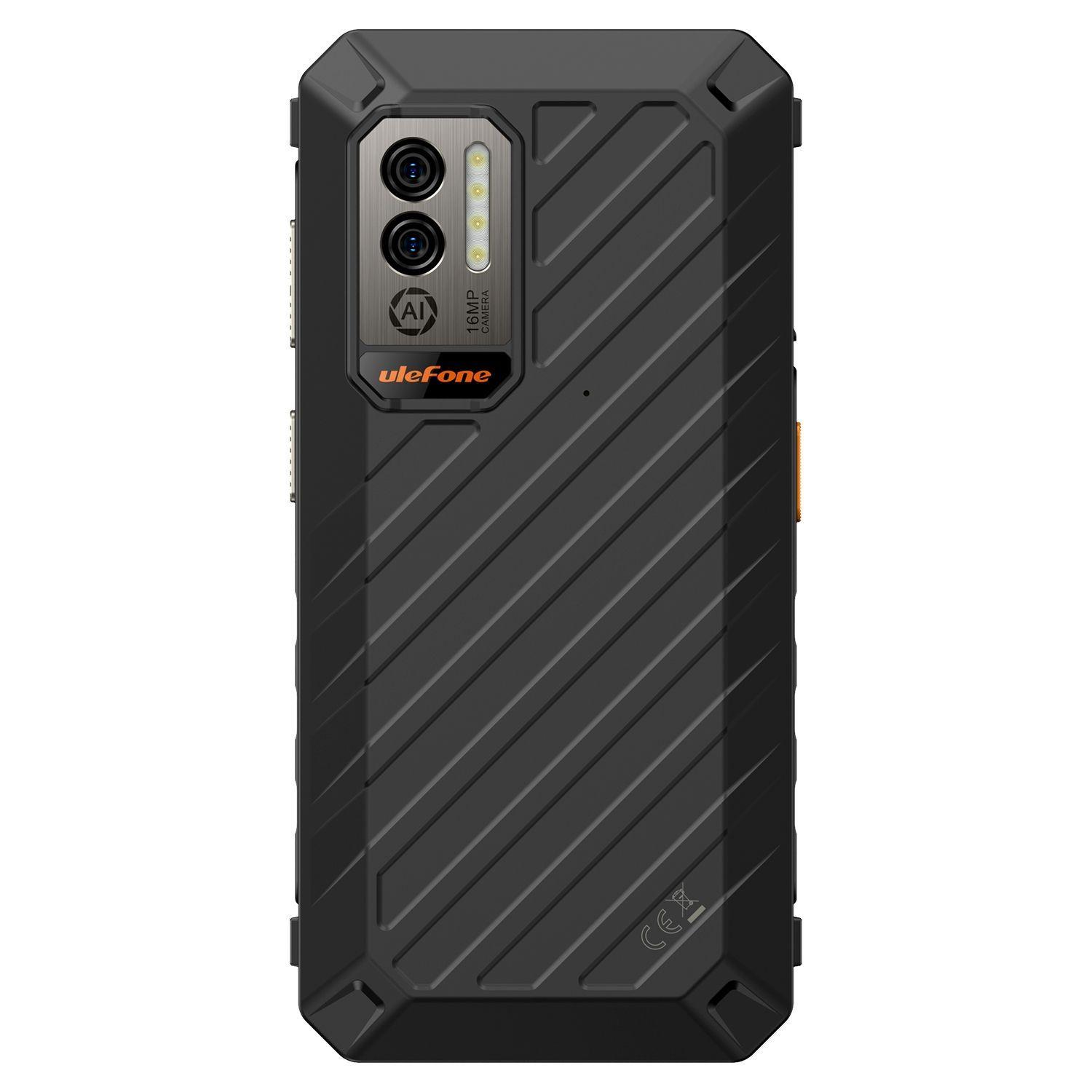 Ulefone Armor X11 Pro - Celular Resistente Golpes -4