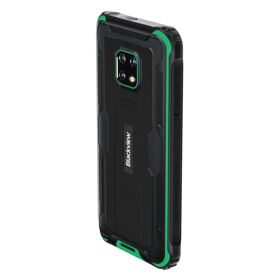 Blackview BV4900 - Celular Único Todo Terreno-4