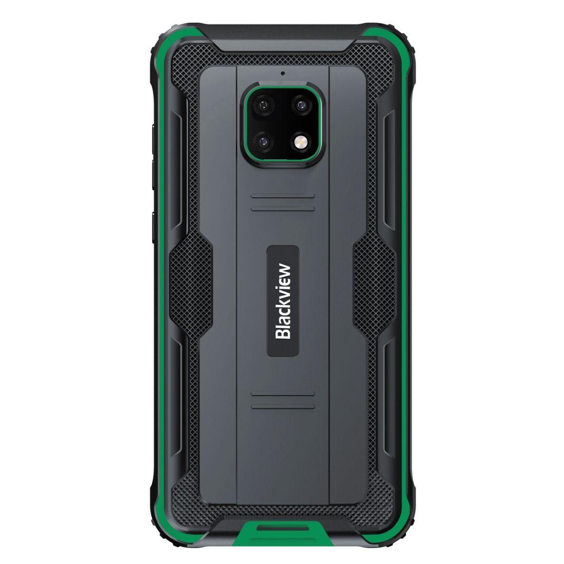 Blackview BV4900 - Celular Único Todo Terreno-2