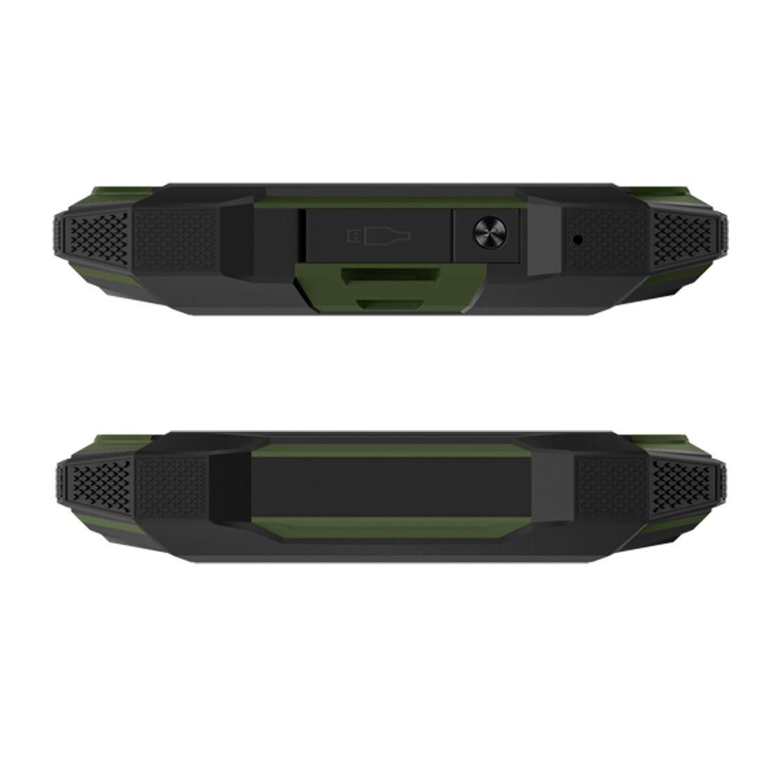 Doogee S88 Pro - Celular Robusto Rugerizado IP69-4