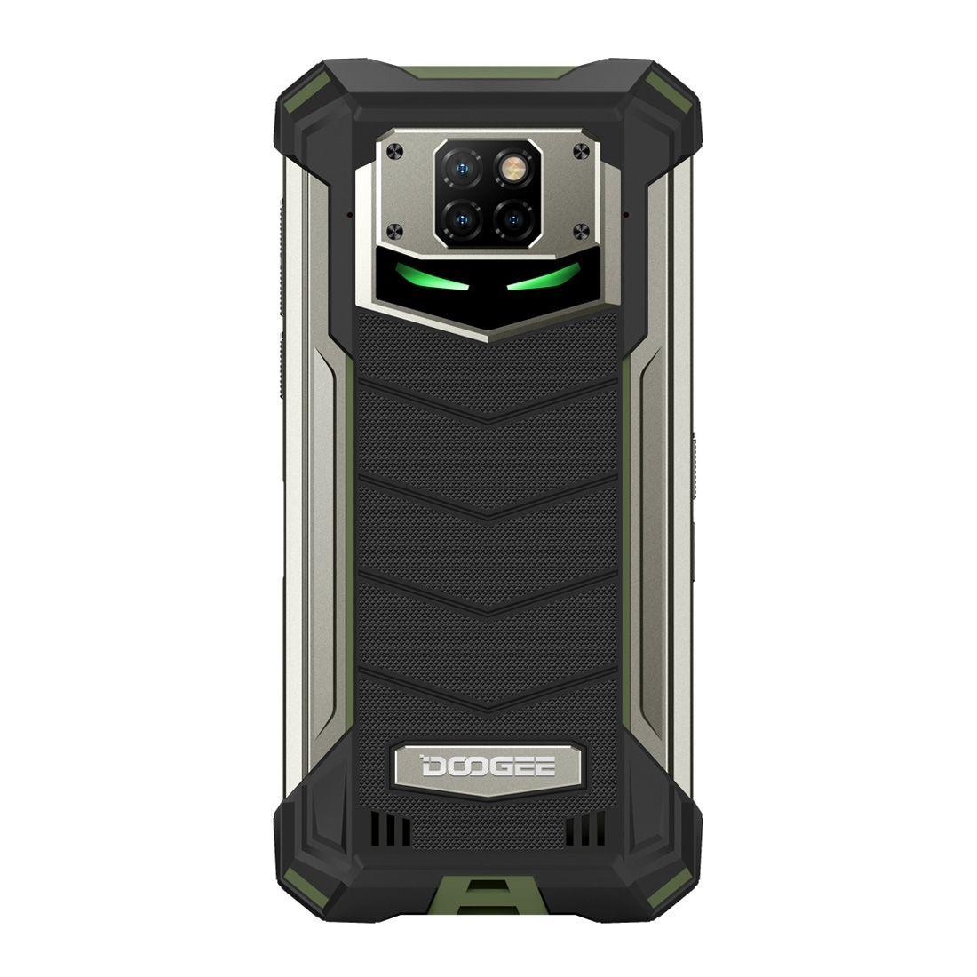 Doogee S88 Pro - Celular Robusto Rugerizado IP69-2