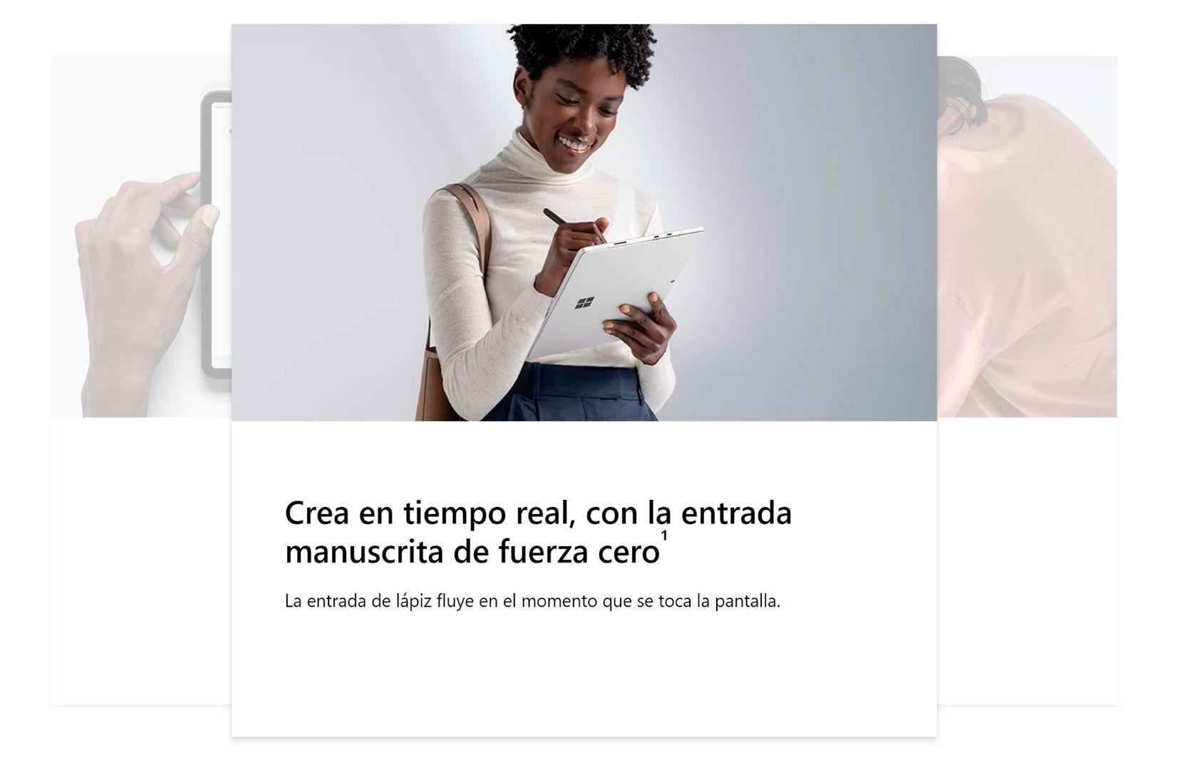 Surface Slim Pen 2 Surface Pro 9 Y 8 Laptop Studio-7