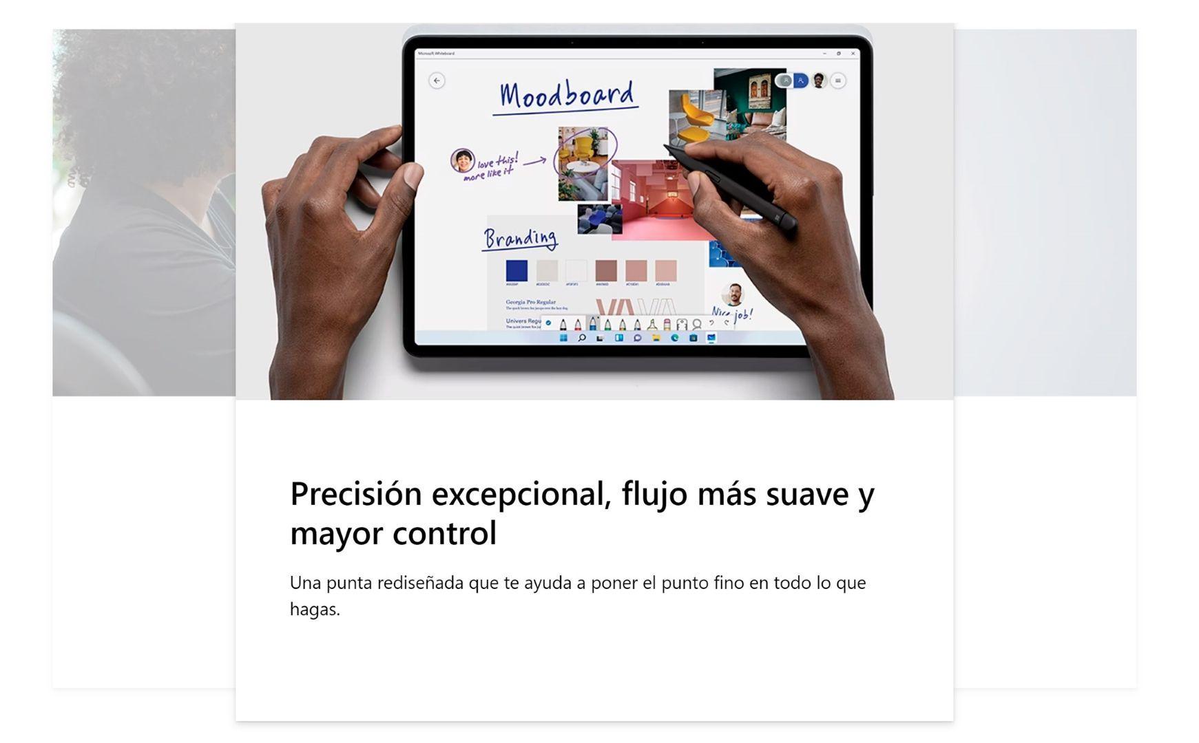 Surface Slim Pen 2 Surface Pro 9 Y 8 Laptop Studio-6